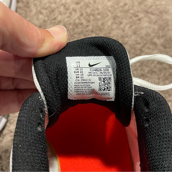 EUC Nike Air Max AP - Picture 15 of 16